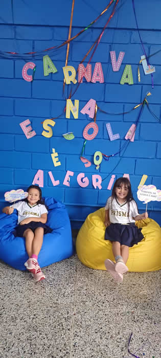 Carnaval 2023